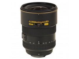 Nikon AF-S 17-55mm f/2.8G IF-ED DX